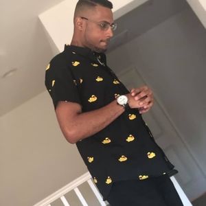 Meet your Posher, Jay